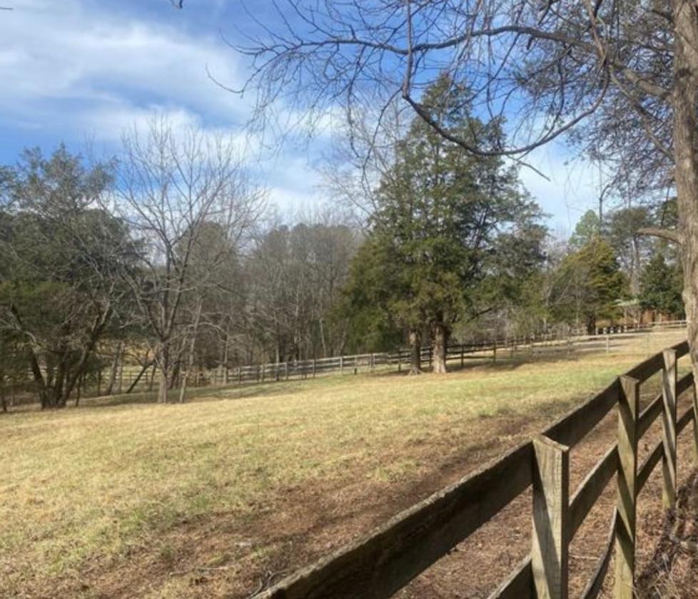 REDUCED! Private Horse Farm on CETA Trails - photo 12