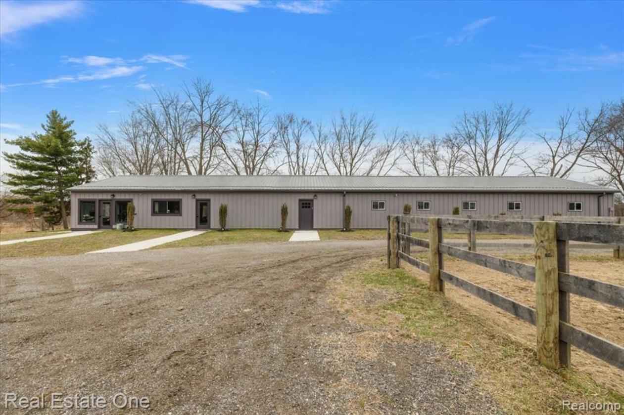 ABO- Rare Equestrian Property Opportunity - photo 5