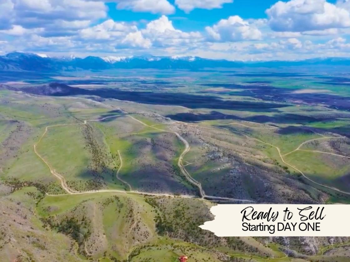 Gallatin River Ranch - EQ Development Portfolio - photo 19