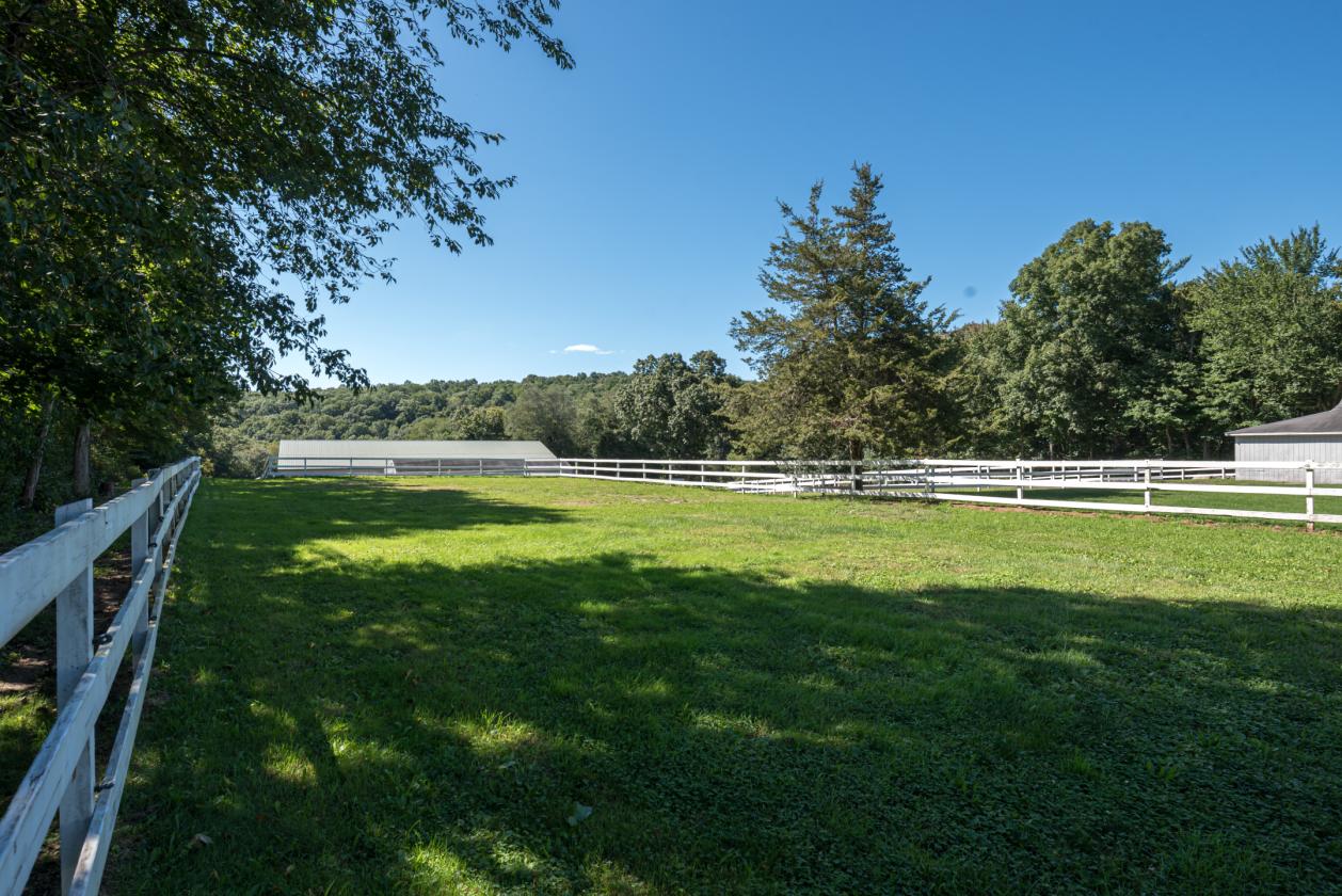Turnkey Equestrian property East Hampton CT - photo 26