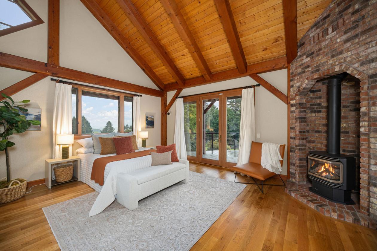 Equestrian-Potential Estate/10acres/Mt Hood Views! - photo 22