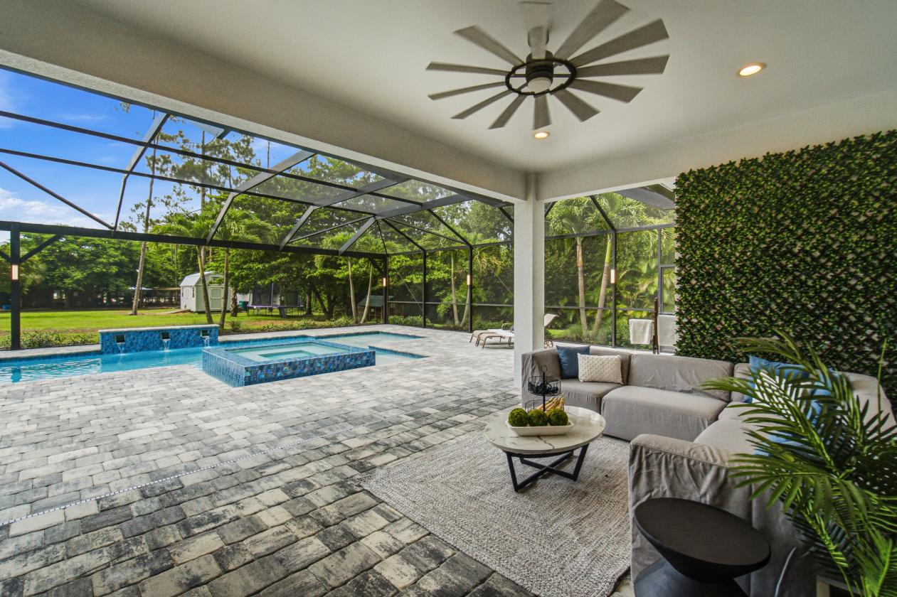 Redefined Luxury Hobby Farm Living - photo 21