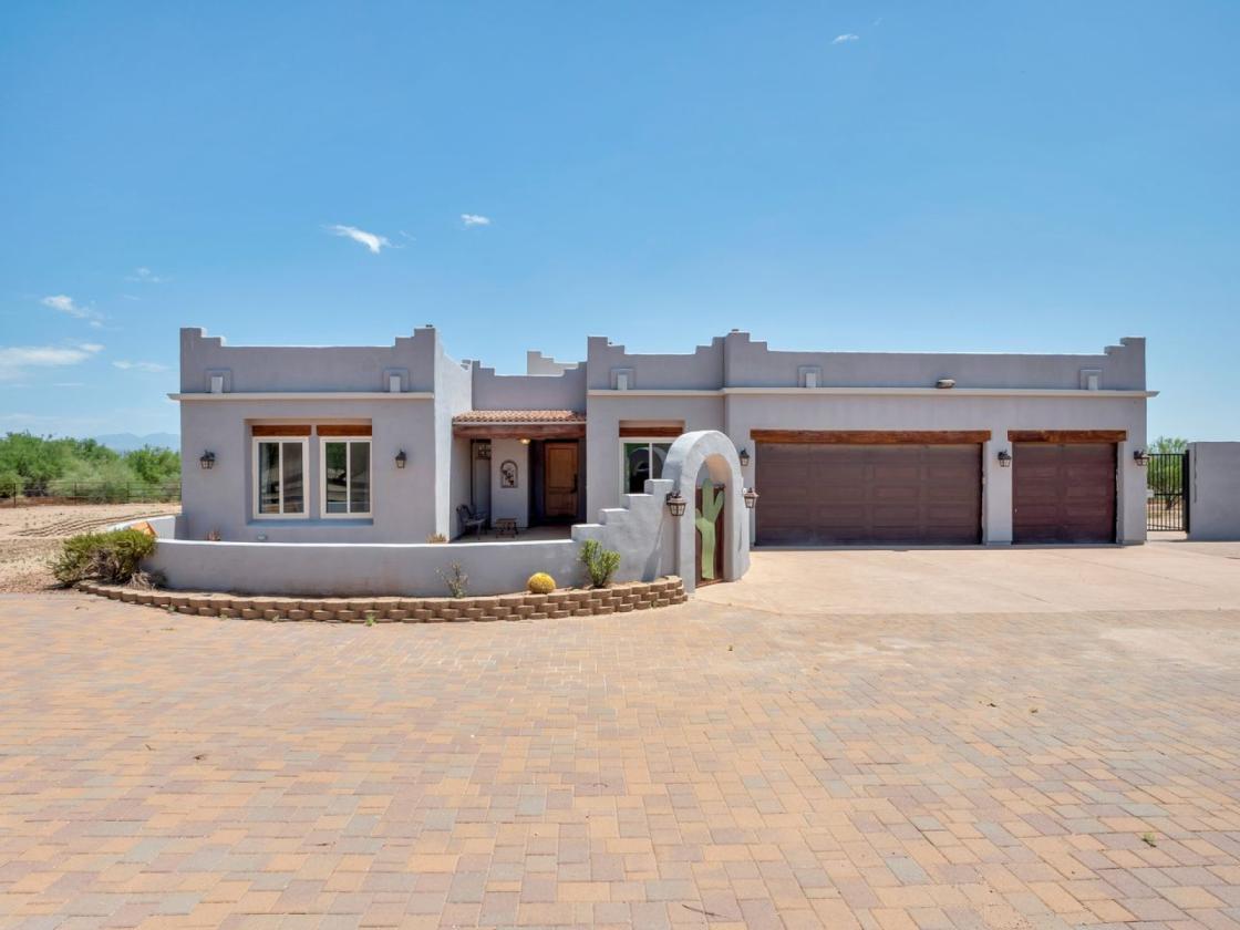 Horse Property on Nearly 2 Acres! - photo 1