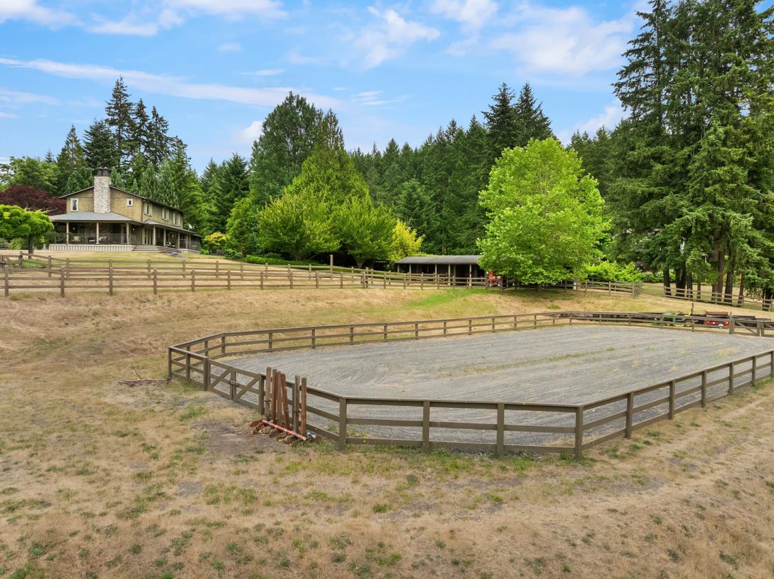 Bainbridge Island Equestrian Estate - photo 27