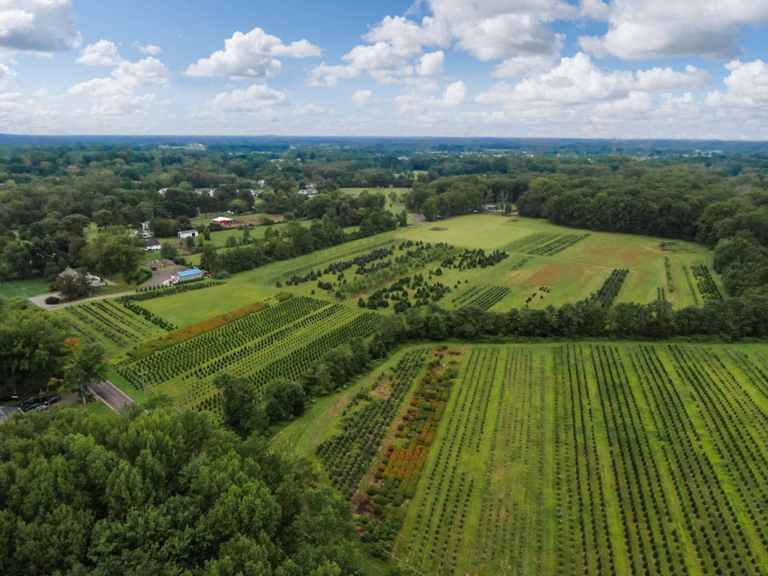 Horse Properties For Sale In New Jersey Ranches, Farms, Estates