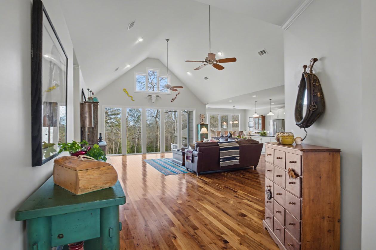The total package horse property - photo 7