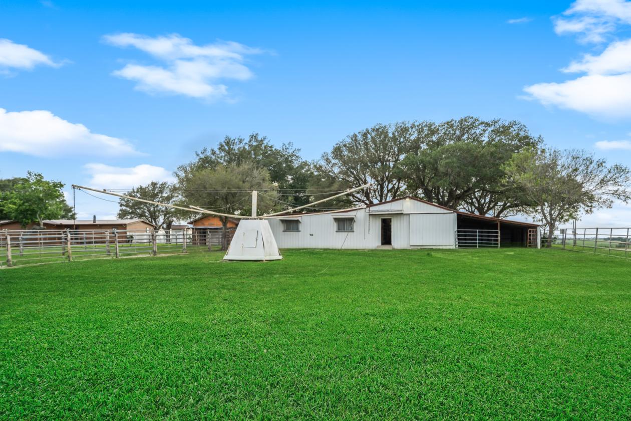 14.5+ Unrestricted Acre Equestrian Estate - photo 19