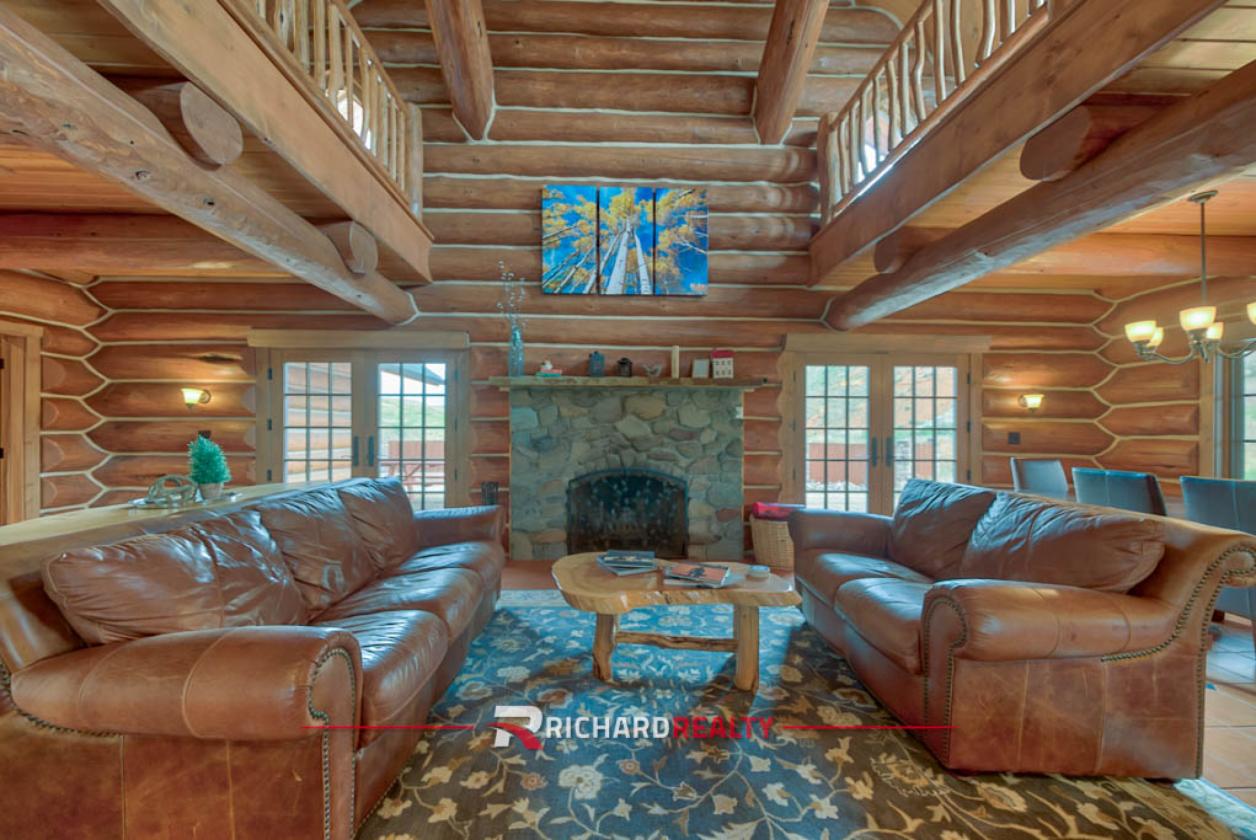 Equestrian Property Near Shell Canyon - photo 9