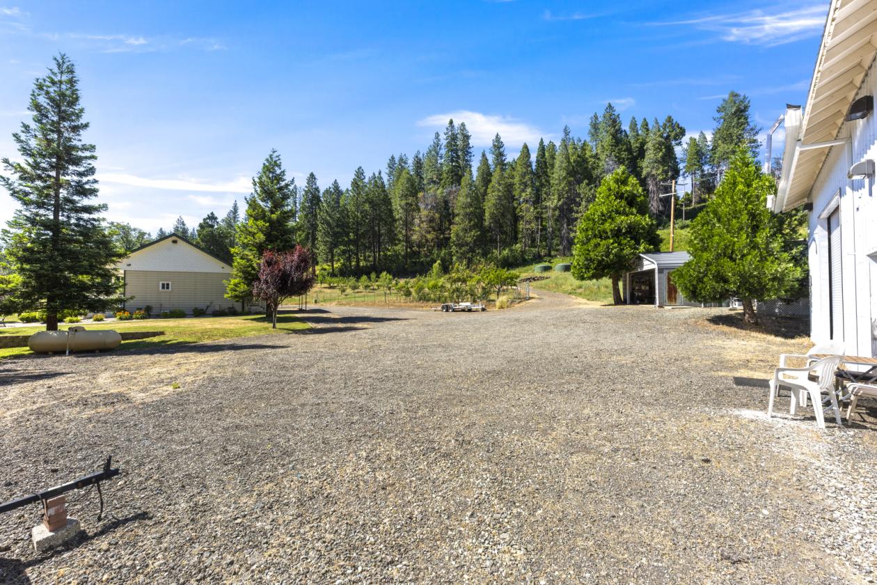 Beautiful Apple Hill Property - photo 20