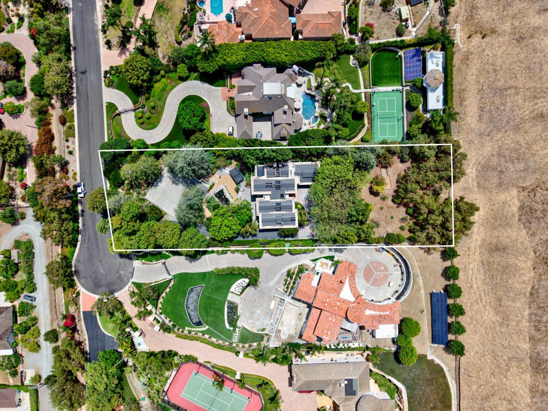 Peppertree Bend Estate - photo 2