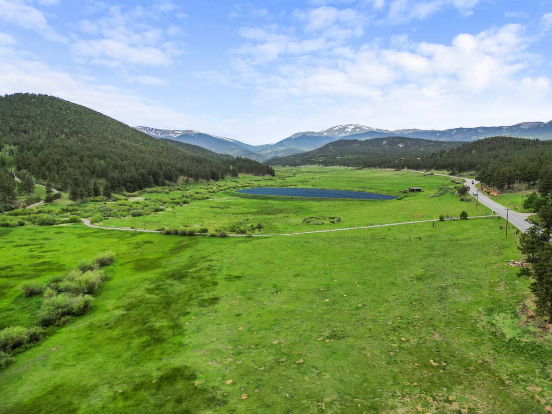 The Ultimate Private Mountain Escape - photo 11