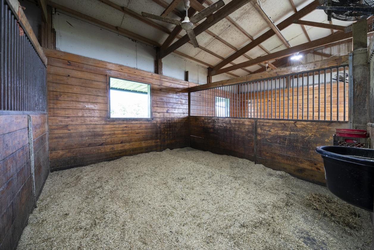 39.18± ACRES WITH PREMIER EQUESTRIAN FACILITIES - photo 7