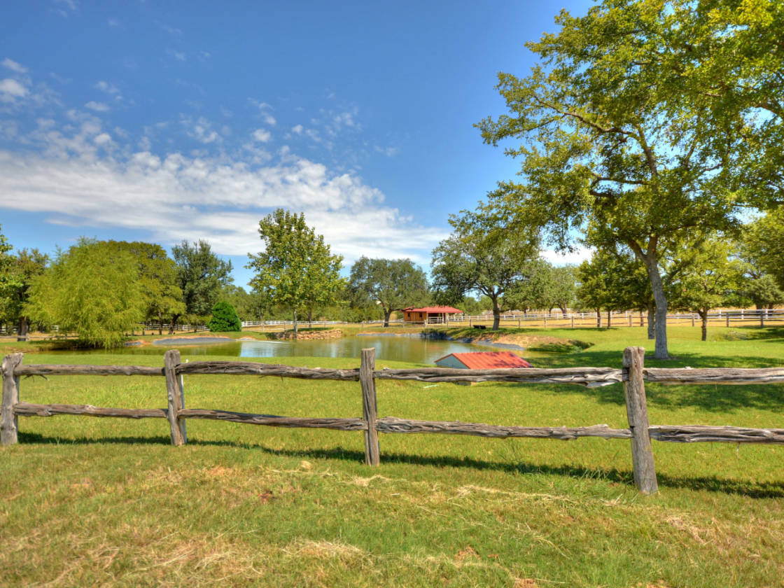 Horse Farm For Sale Coppell, Texas Horse Property