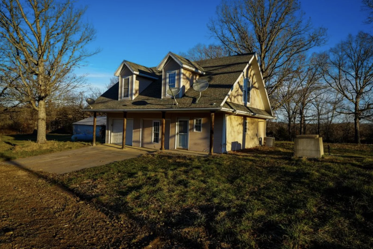 Stansberry Creek Ranch | 1,835 ± Acres - photo 15