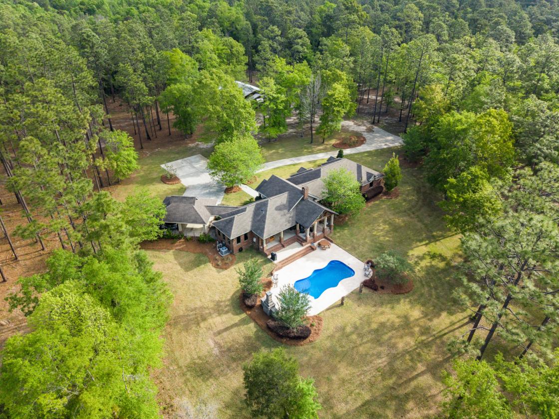 36 acres in the Pines - photo 9