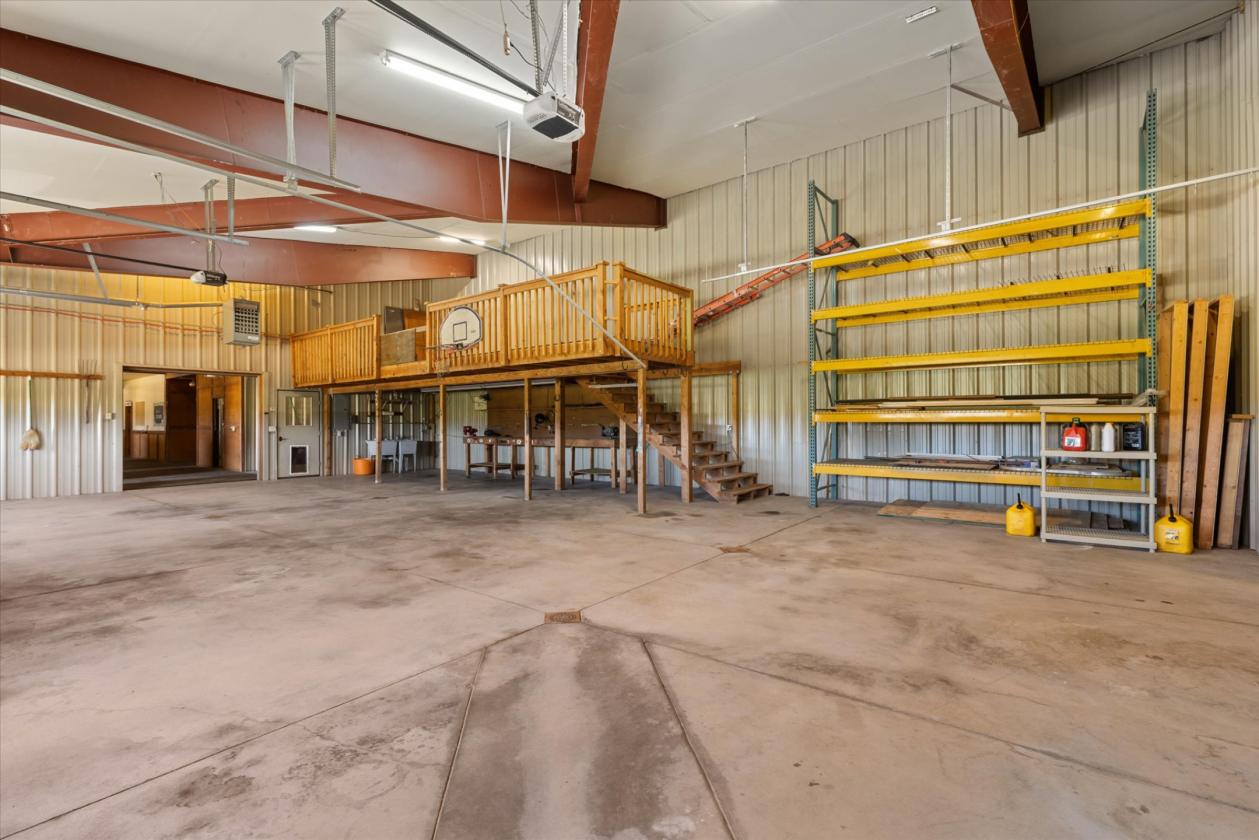 Zen Ranch with Indoor Riding Arena - photo 19