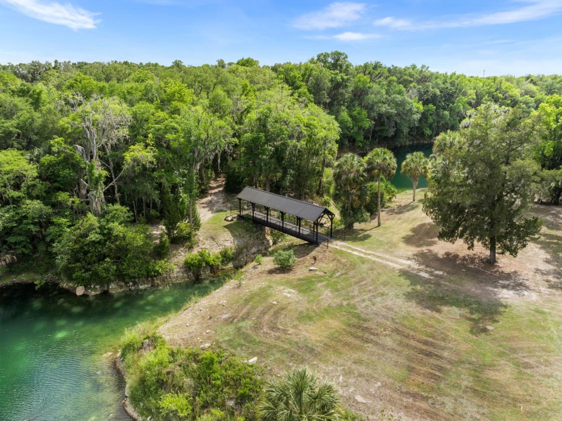 The Quarry Estate-Waterfront Equestrian Retreat - photo 22