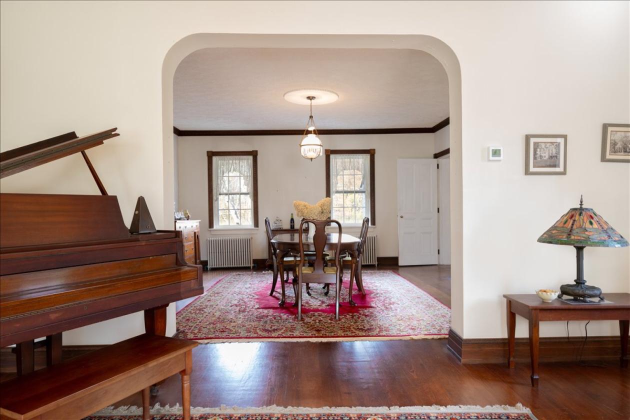 Historic Hobby Farm on 12.6 Acres - photo 14