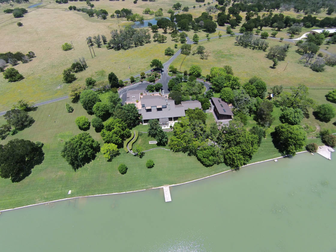 Horse Farm For Sale Texas Kerr County Ranch