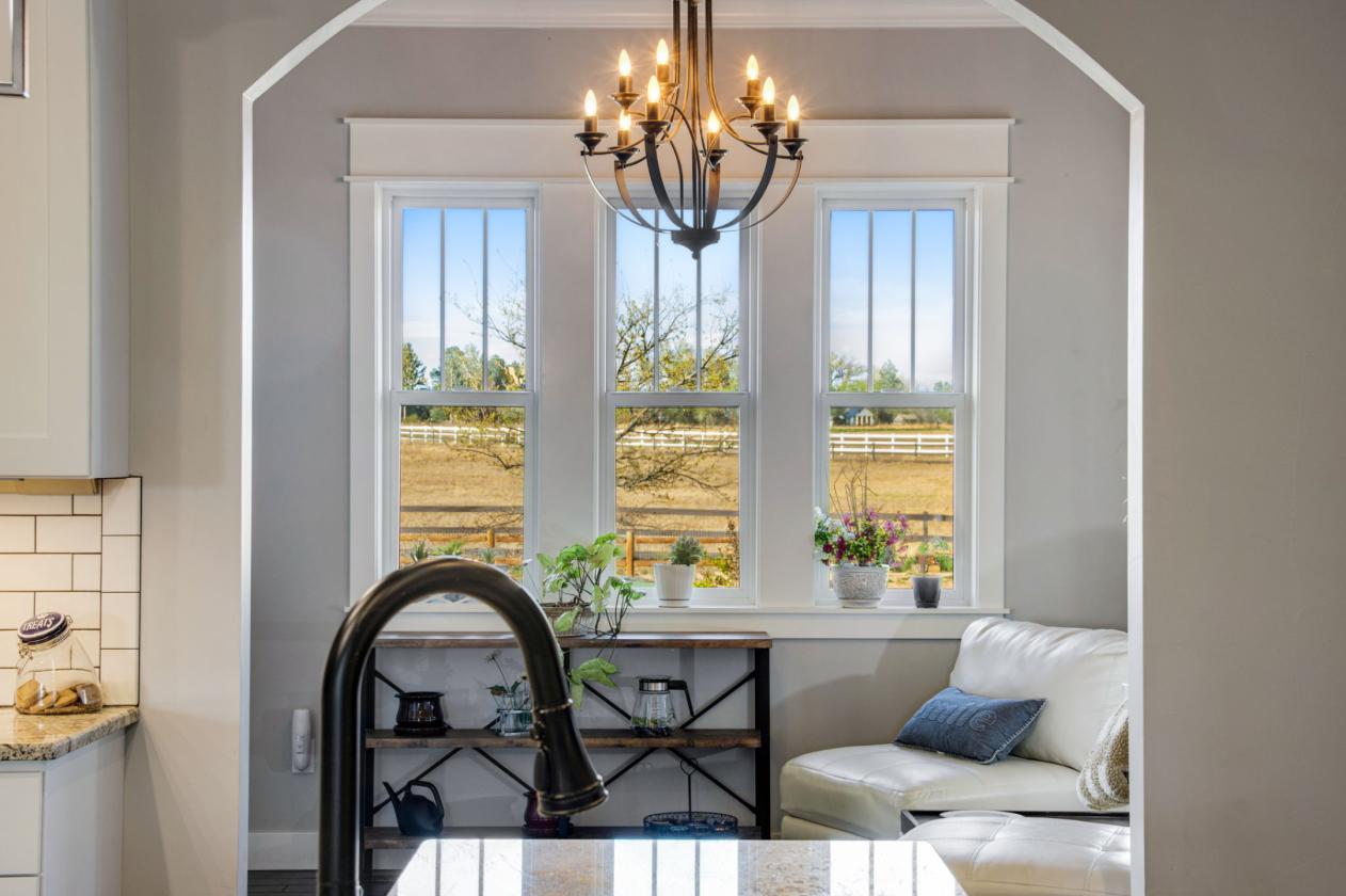 Fully Irrigated 6.67 ac Ft. Collins Estate - photo 12