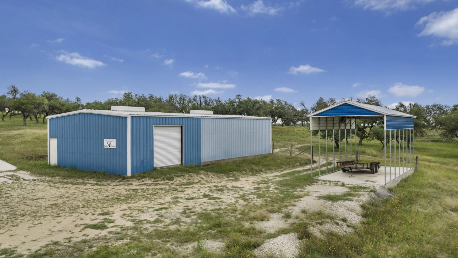 90 Acres in the heart of the Texas Hill Country - photo 27