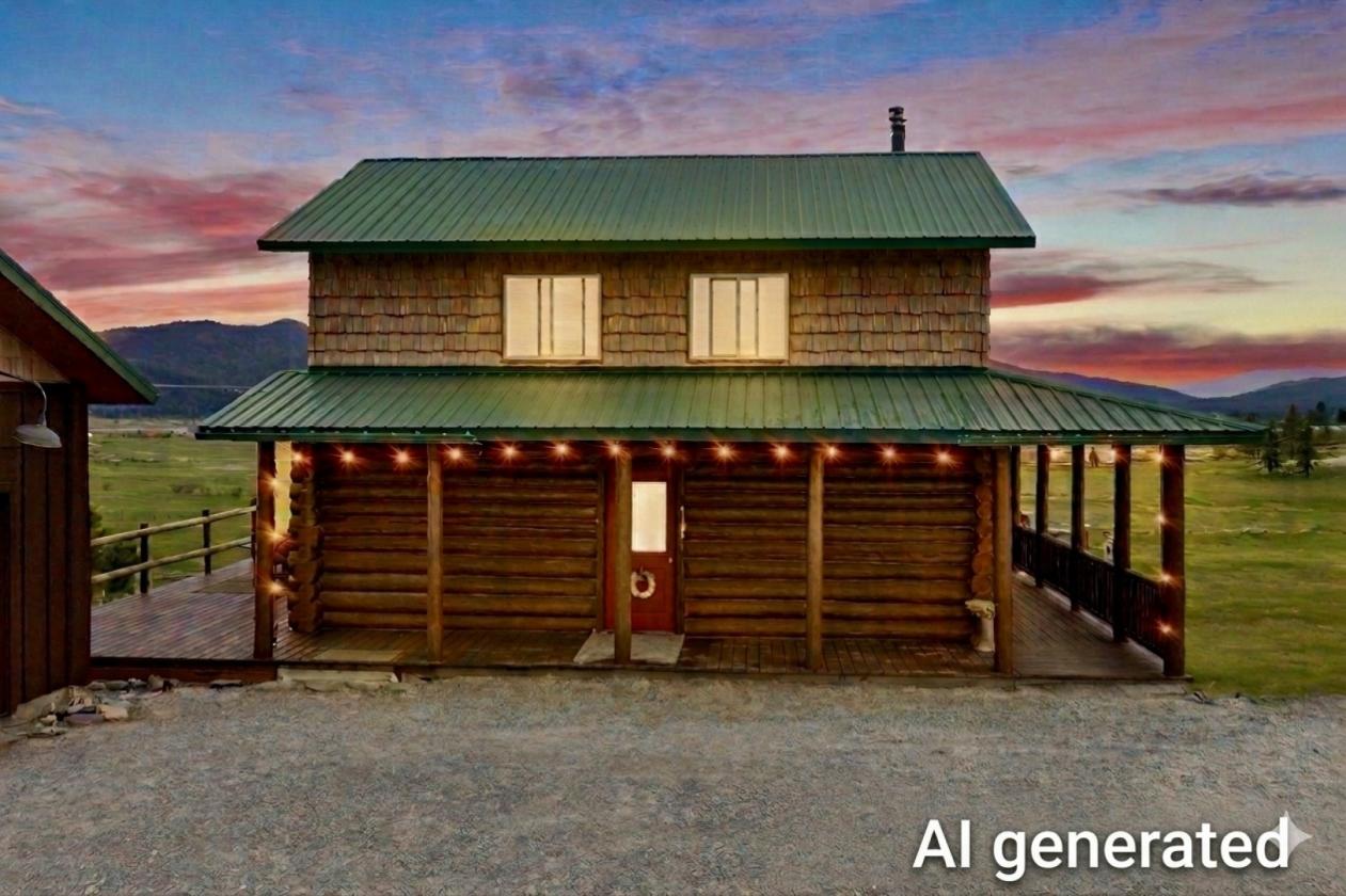 Live the Montana Dream on 10 Horse-Ready Acres - photo 1