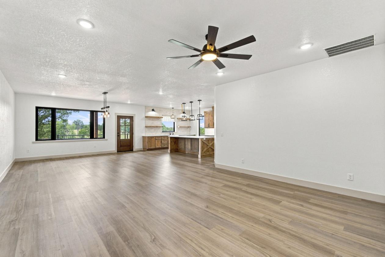 92 Acre Equestrian Estate with Remodeled Home - photo 11