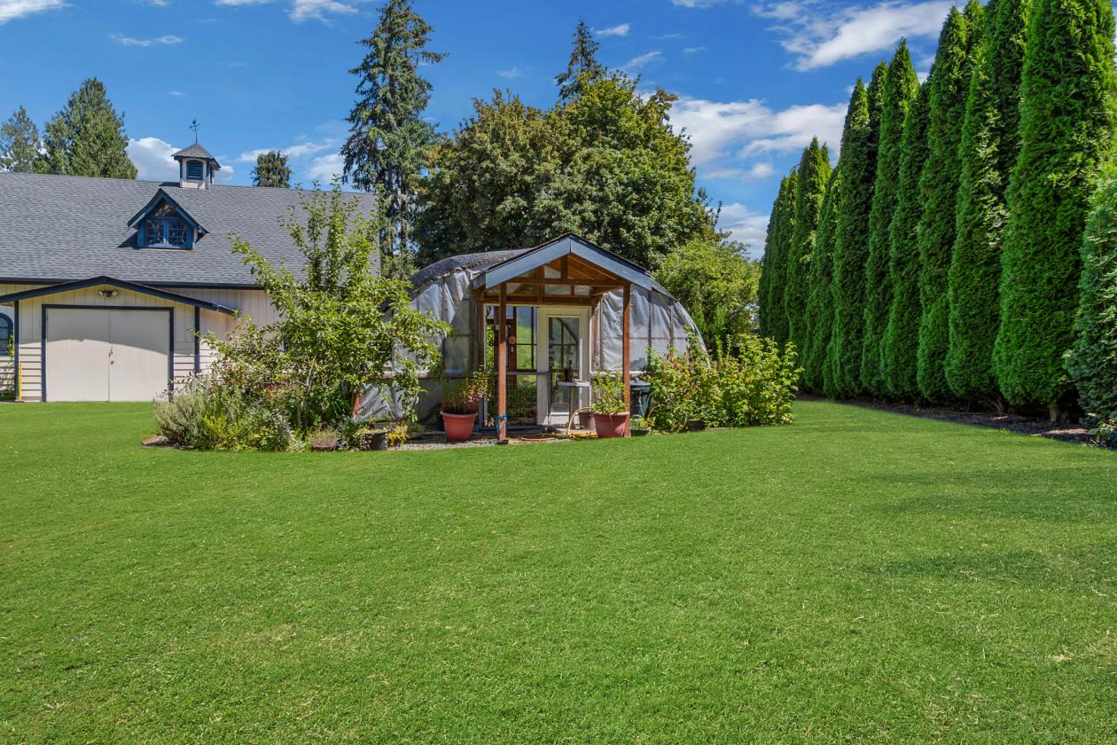 RIVERFRONT LUXURY EQUESTRIAN RETREAT - photo 23