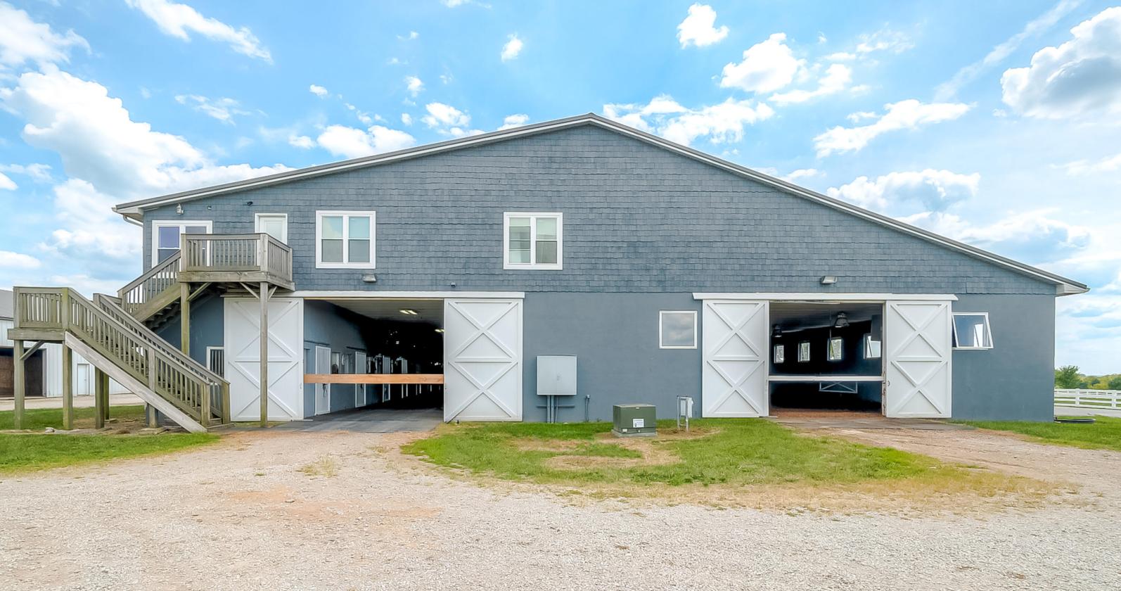 Arrowhead Farm - photo 12