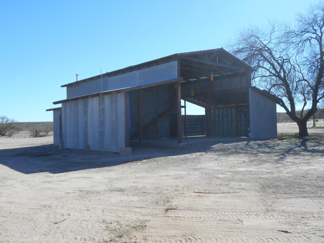 Horse Property - 69 Acres on San Pedro River! - photo 15
