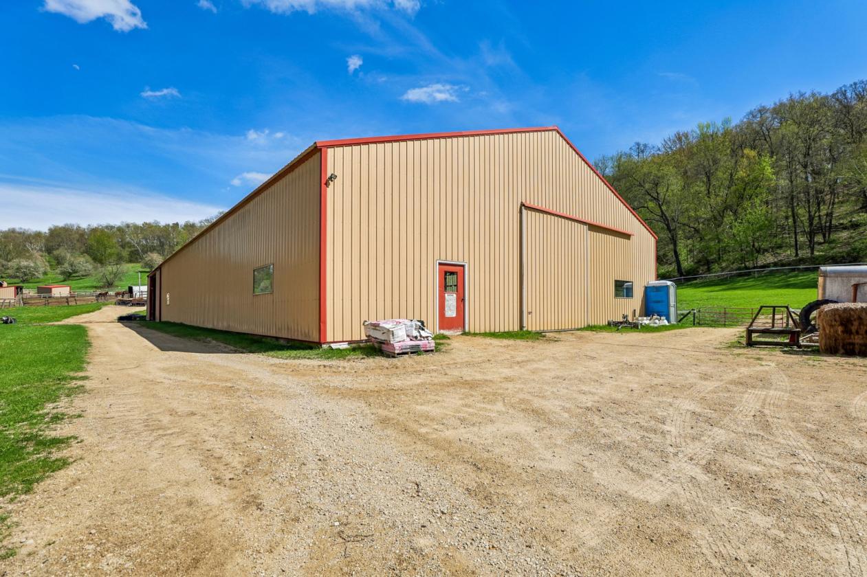 Horse Property with Business Opportunity - photo 7