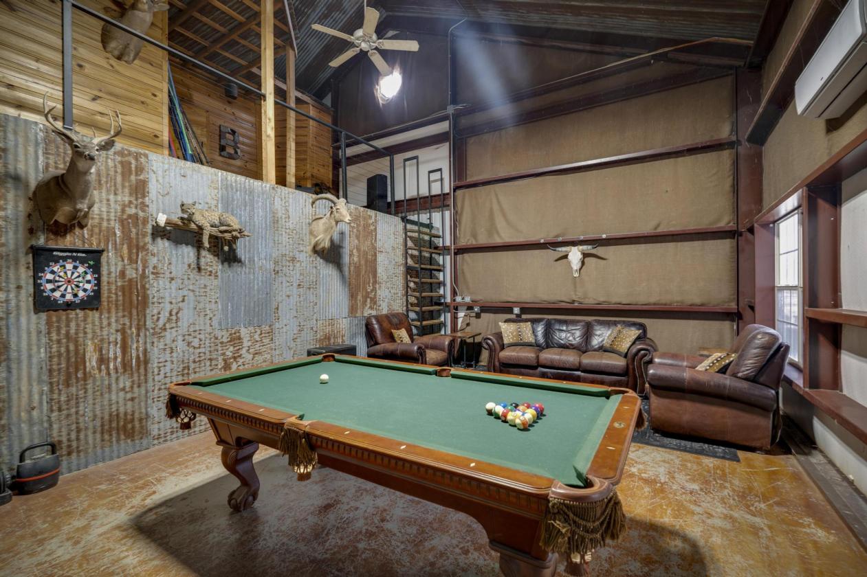 60.87 Hill Country Ranch 2.25% VA Assumable - photo 15