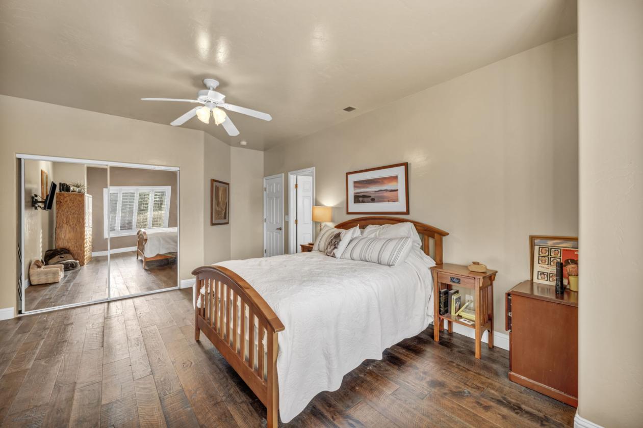 Privacy, Space, and Sierra Mountain Views - photo 24