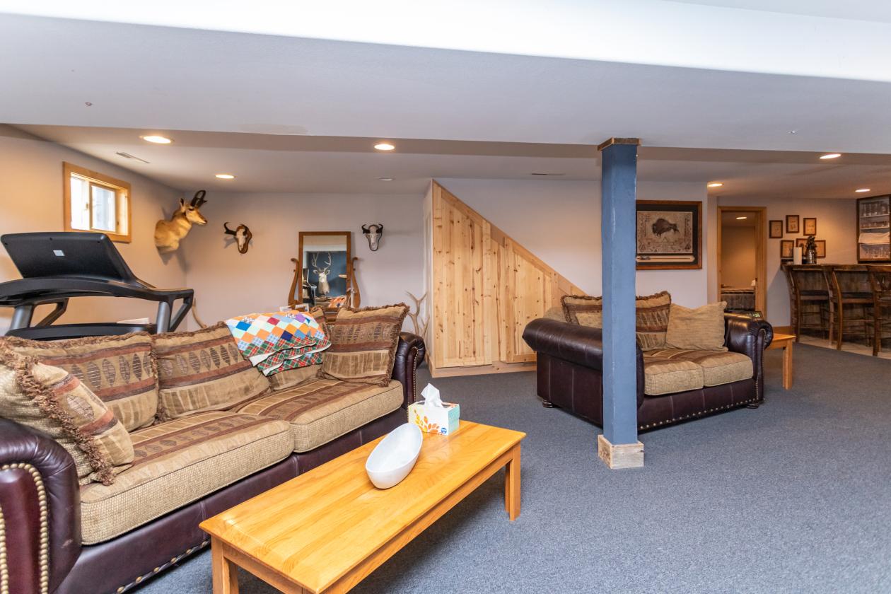 Black Forest horse property with large shop! - photo 14
