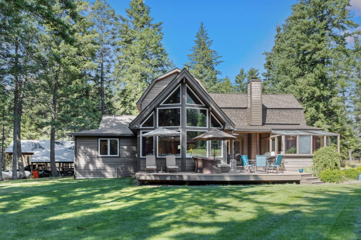 Horse Property for sale.