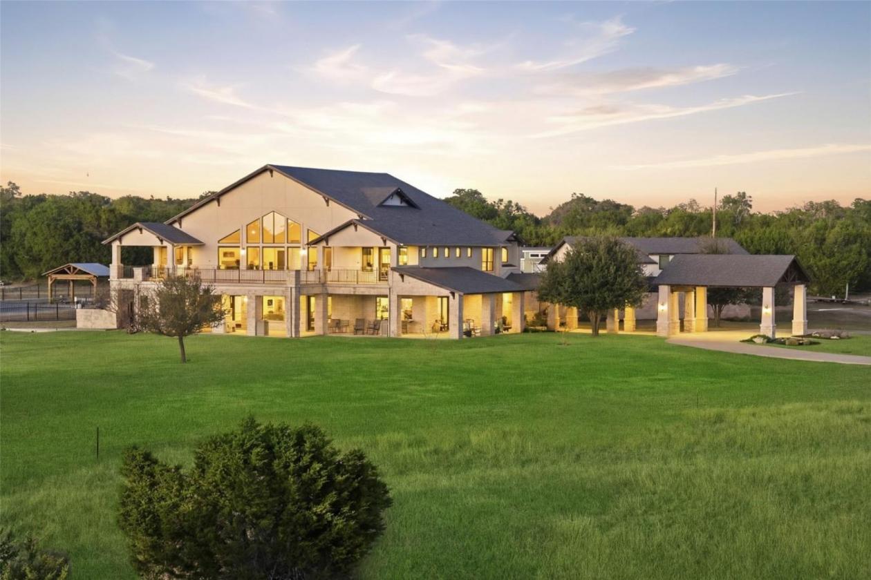 Cricket Hill Ranch - photo 3