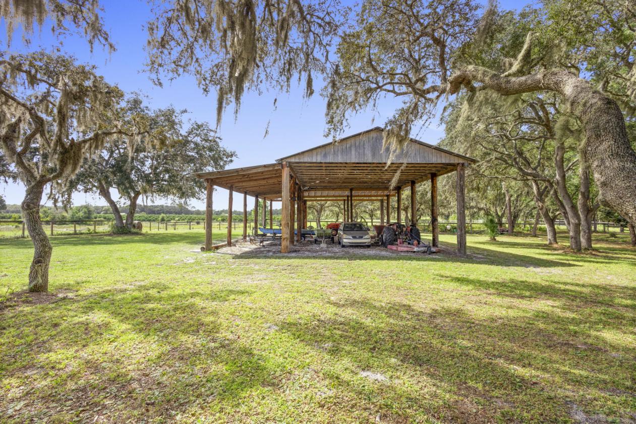 Beautiful 80 Acre Horse and Cattle Ranch - photo 19