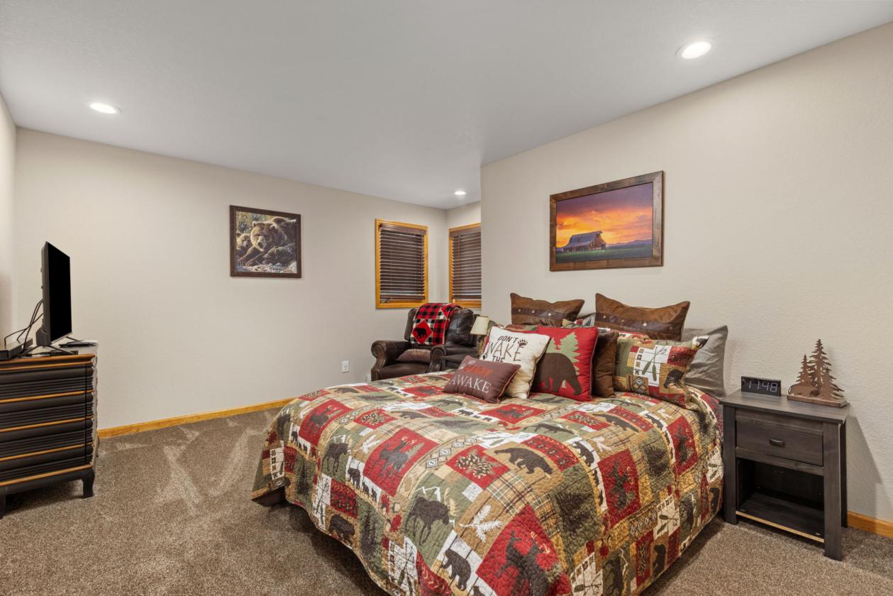 WHERE COLORADO HORSE COUNTRY MEETS LUXURY LIVING - photo 24