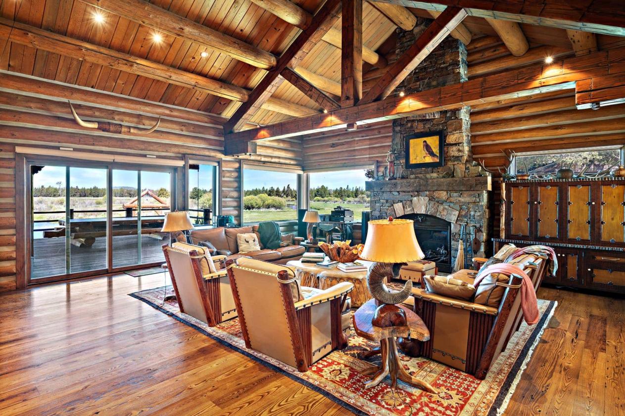 K Bar J Ranch - photo 6