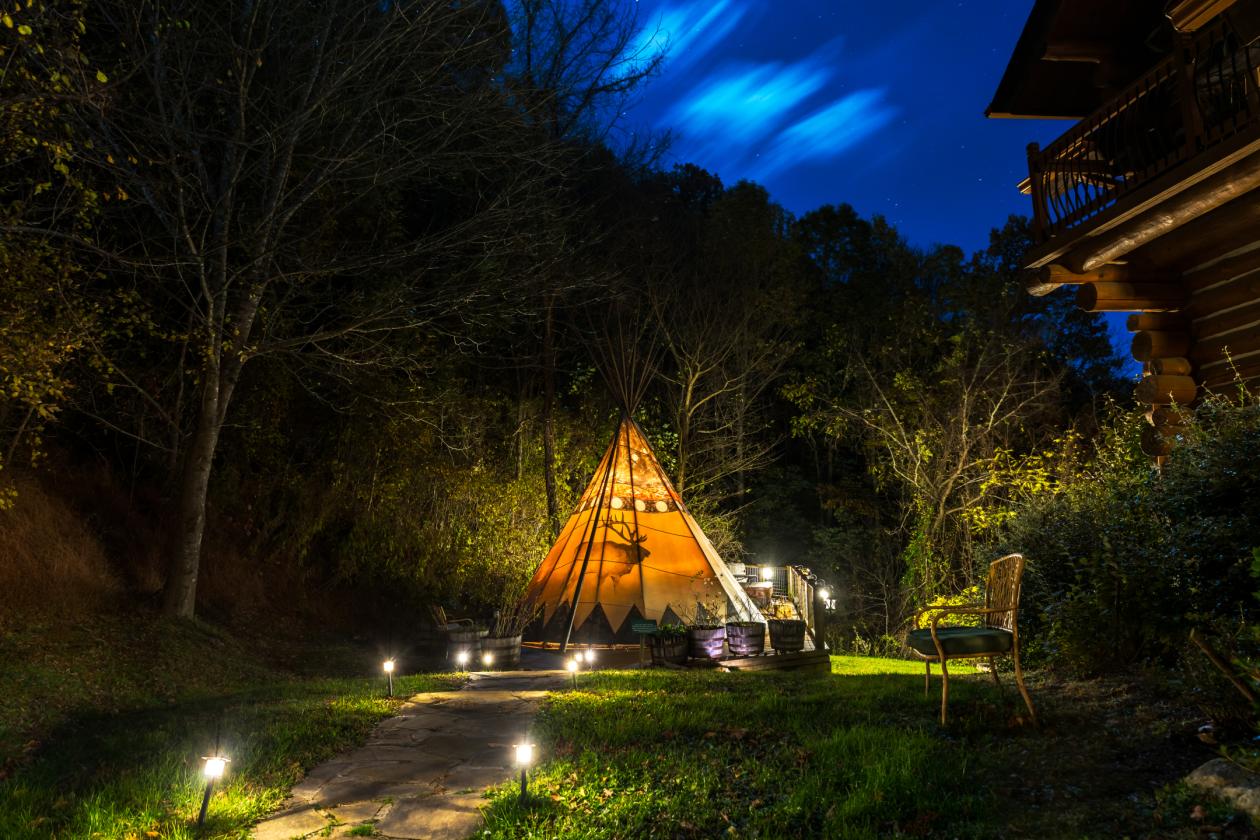 Mountain Equestrian Retreat and B& B Opportunity - photo 22