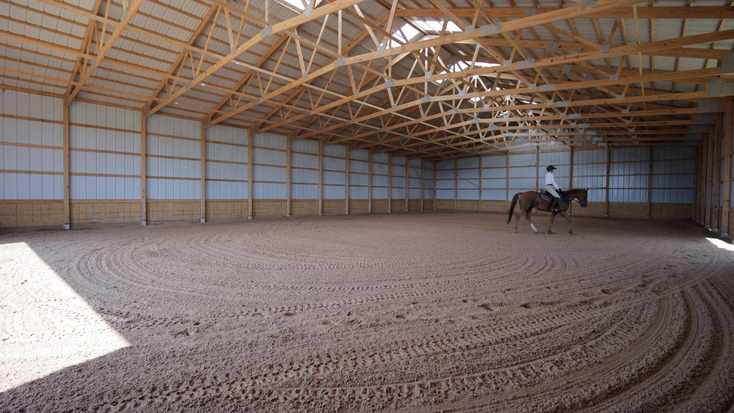 REINING - EVENTING OR WEDDING VENUE - photo 19