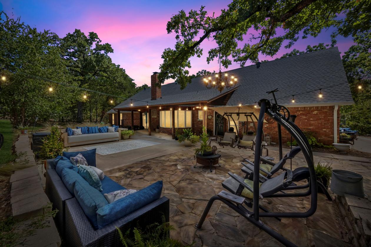 Horse Property in Keller, Texas! - photo 4