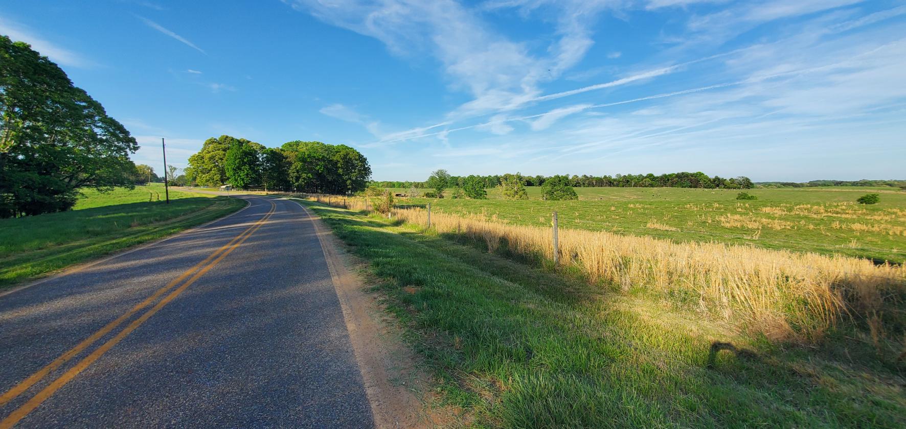 1,060 Self-Sustaining Acres in Alexander County - photo 5