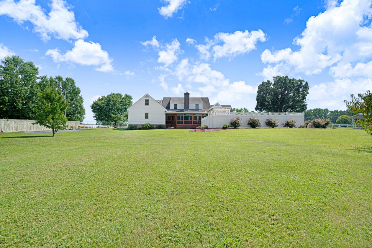 Equestrian & Country Estate - photo 25