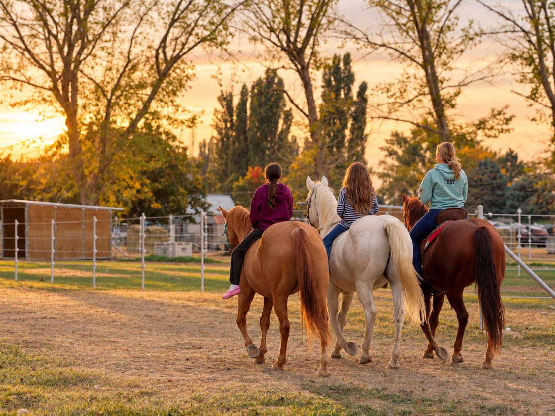 Your Horses Called. They Want This Place. - photo 30