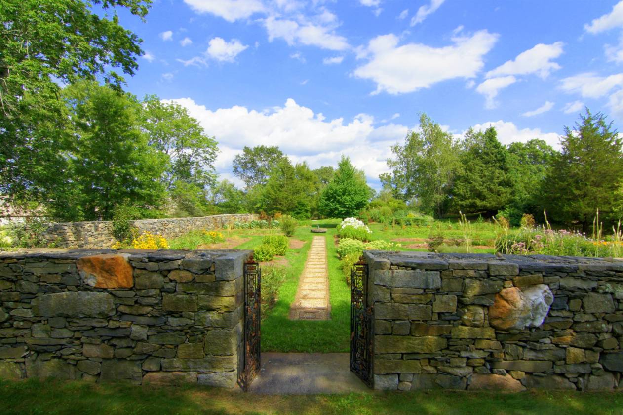 Country Estate at Falls Creek Farm Sterling Windham  