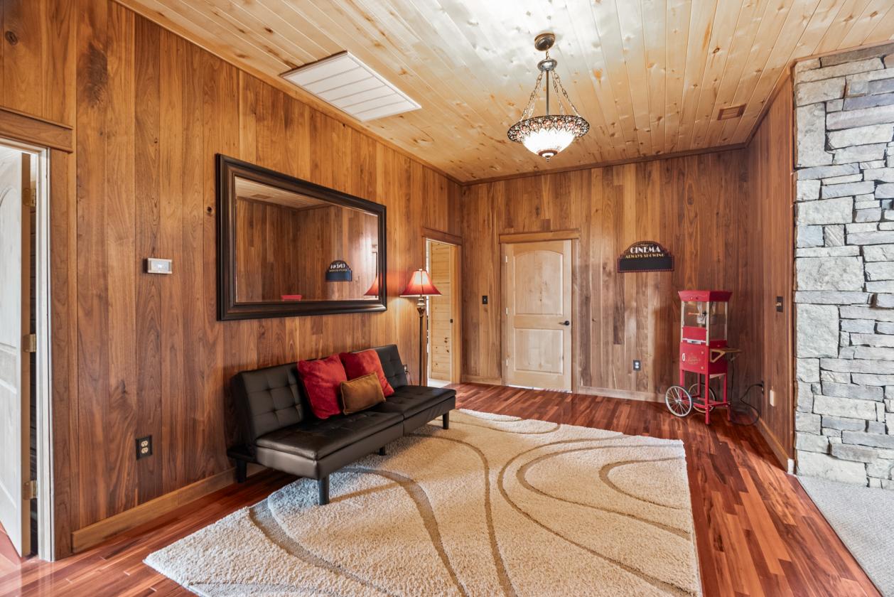 Custom Estate for Horses with 22 acres & MORE! - photo 17