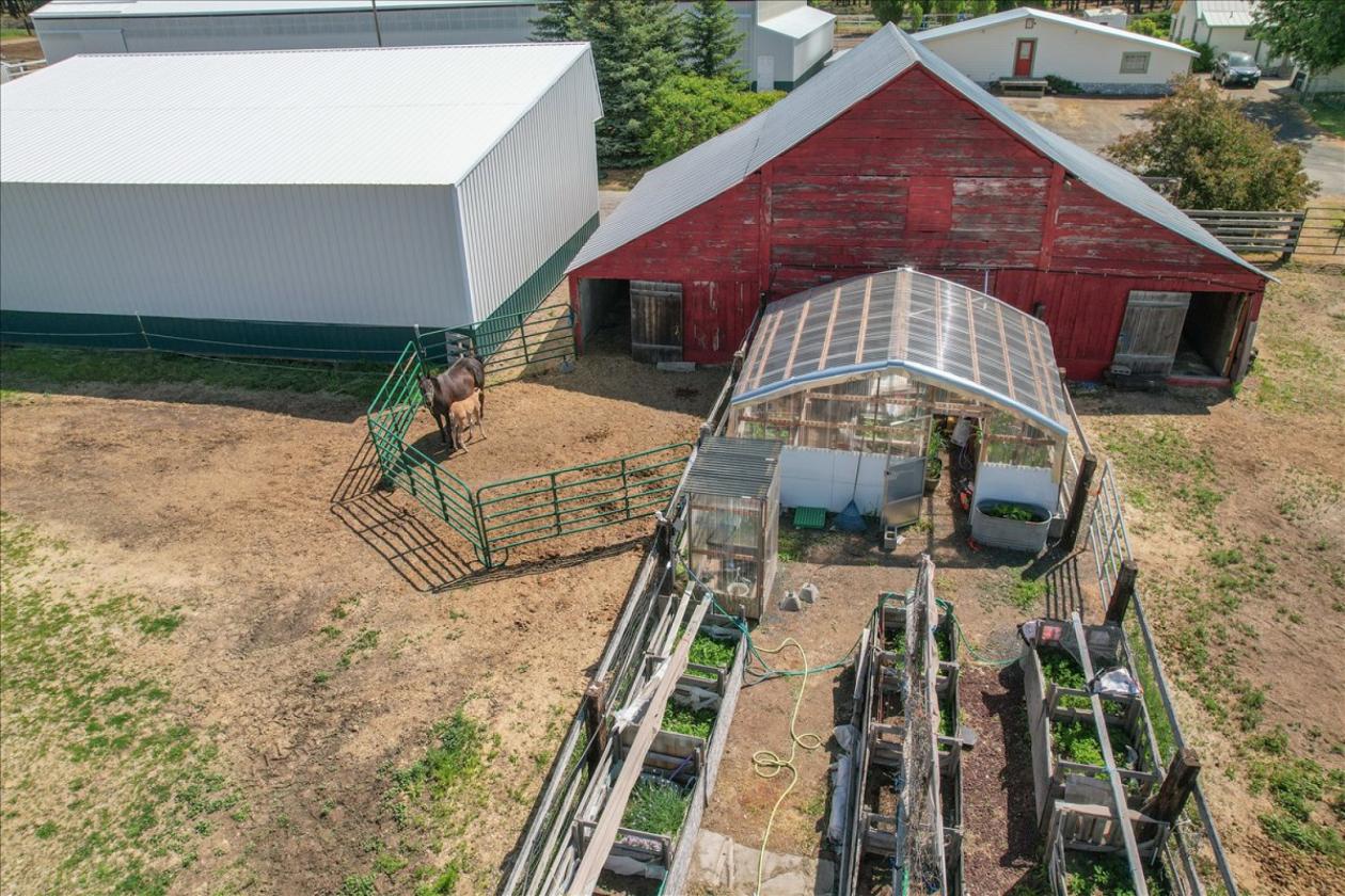 Active Income Producing Equestrian Facility - photo 25