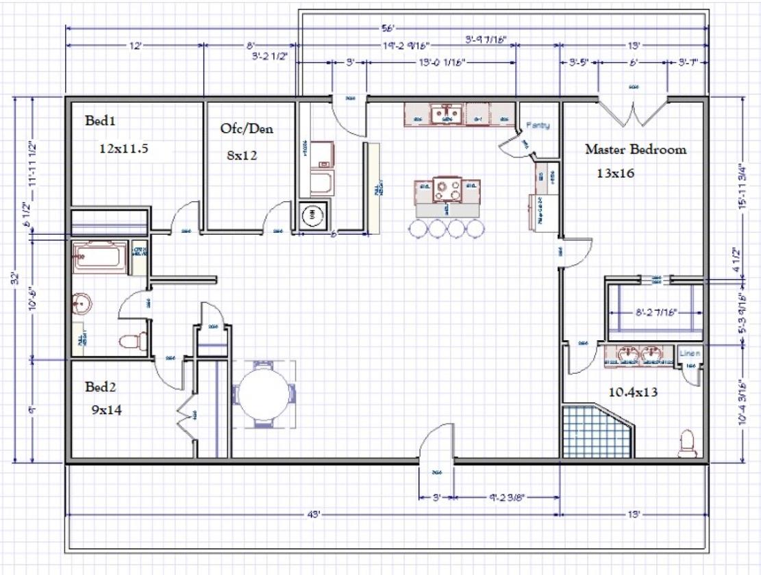 Unique Ranch. Unique Owner. Move-In Ready - photo 12