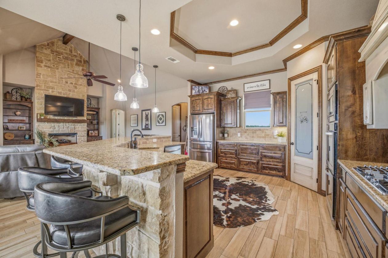 Luxury Country Living - photo 5